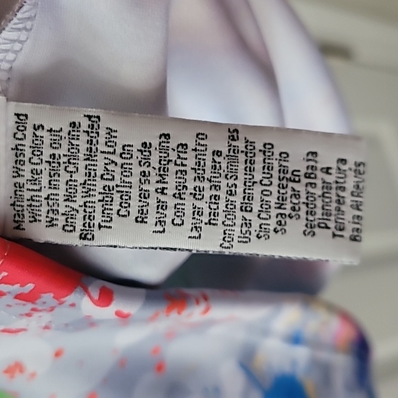 Hoody size M Fresh Prints of BelAir - Picture 7 of 7